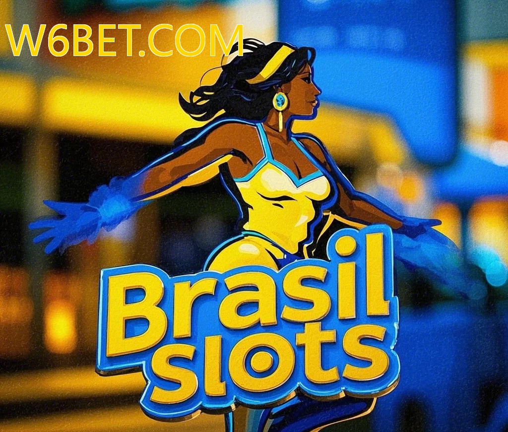 w6bet GAME-Apostas