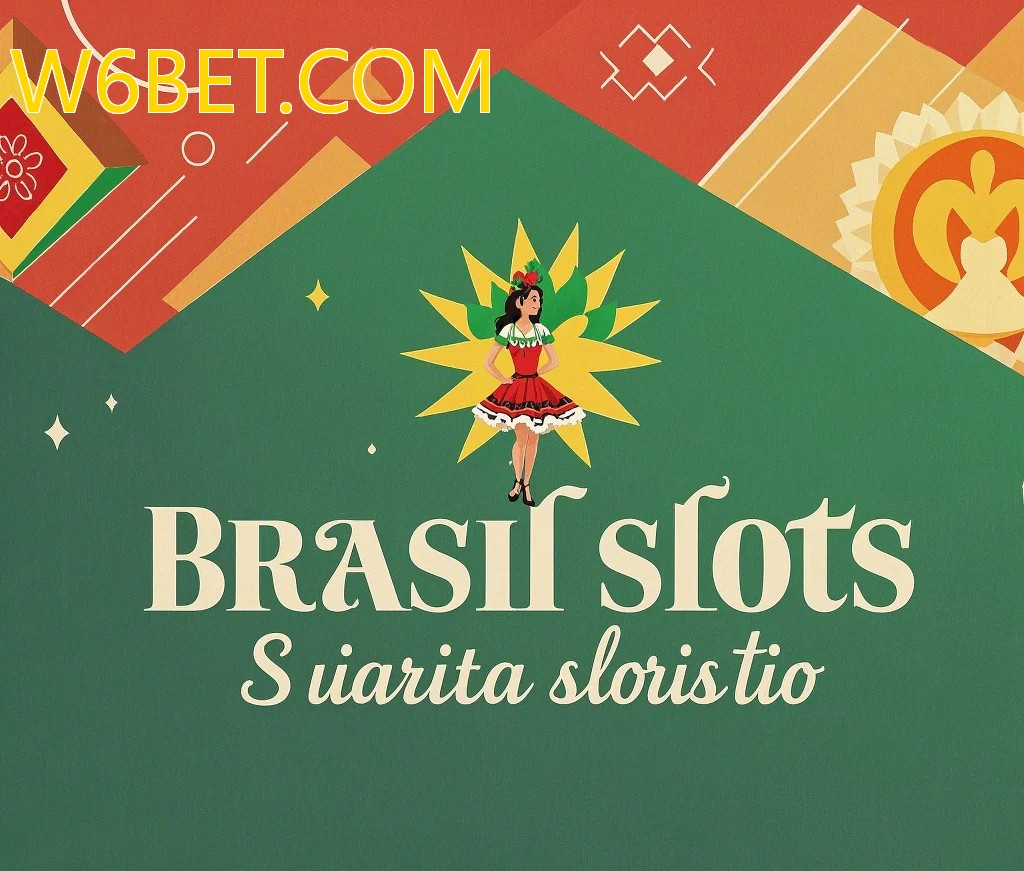 w6bet GAME-Apostas