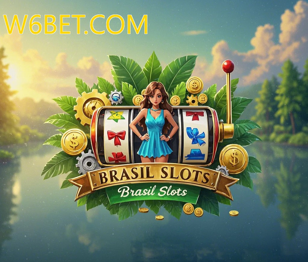 w6bet GAME-Slots